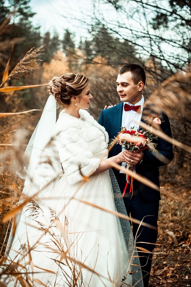 Алексей и Татьяна