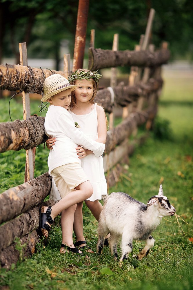 Photograph by Ольга