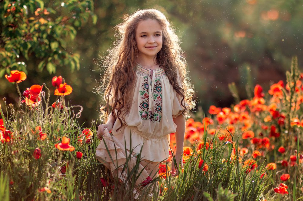 Мелодия души