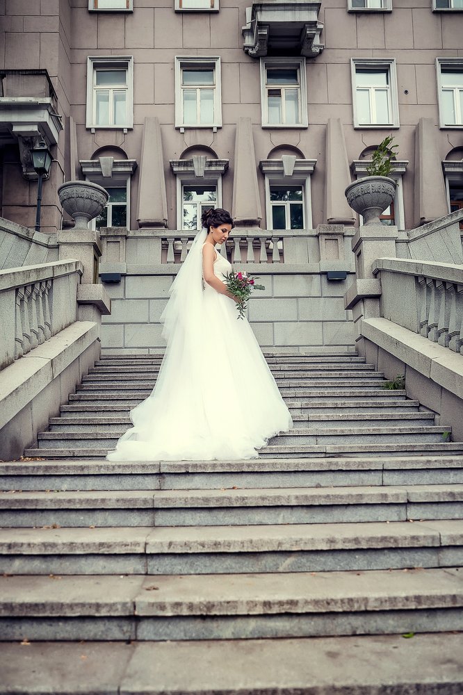 Photograph by Ольга