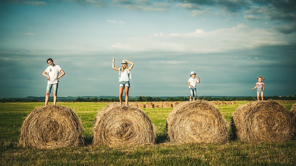 Братья и Сестры
