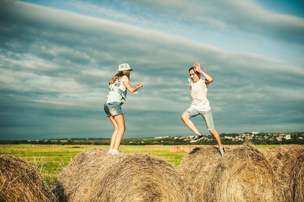 Братья и Сестры