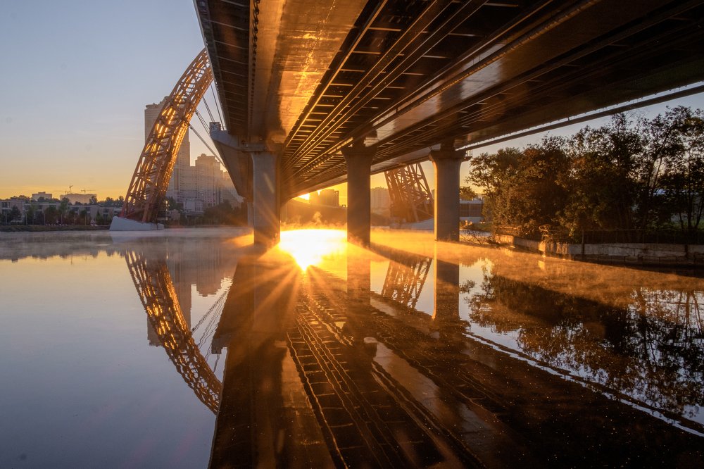 Photograph by Анатолий Асеев