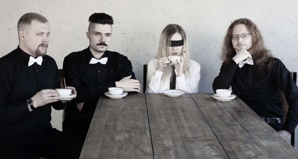 SARA фотосессия