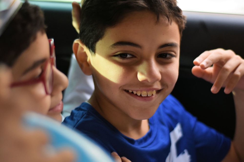 The joy of Eid al-Fitr 3