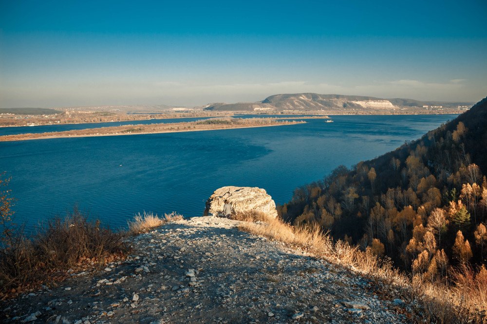 Верблюд-гора