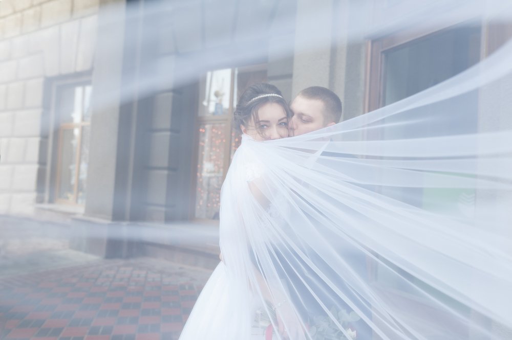 Photograph by Мария Руденко