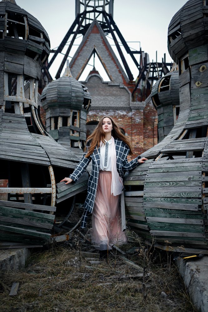 Photograph by Дмитрий Ивков