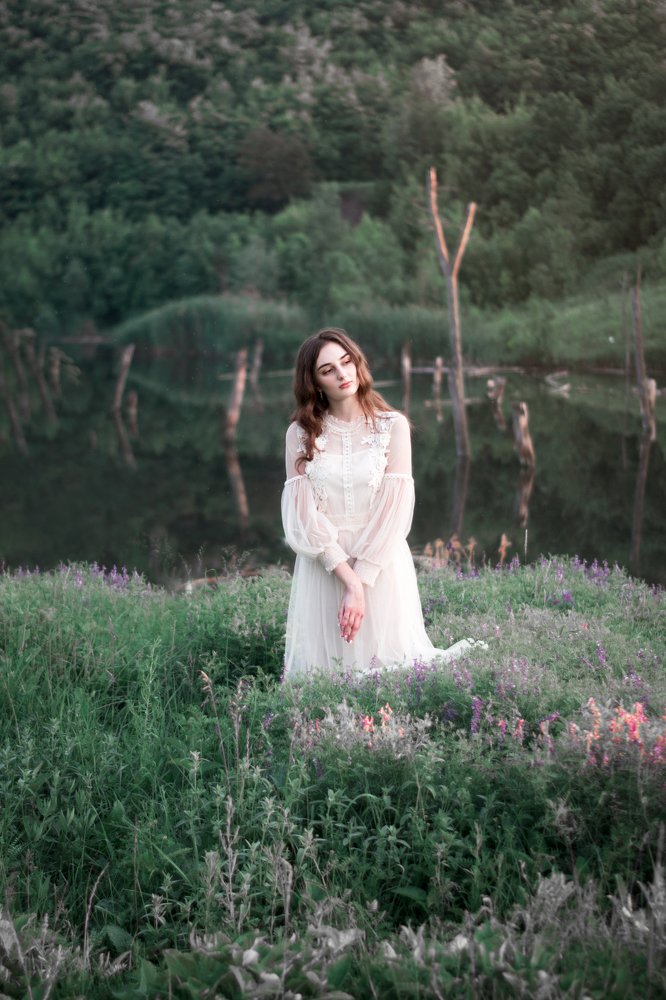 Photograph by Дмитрий Ивков