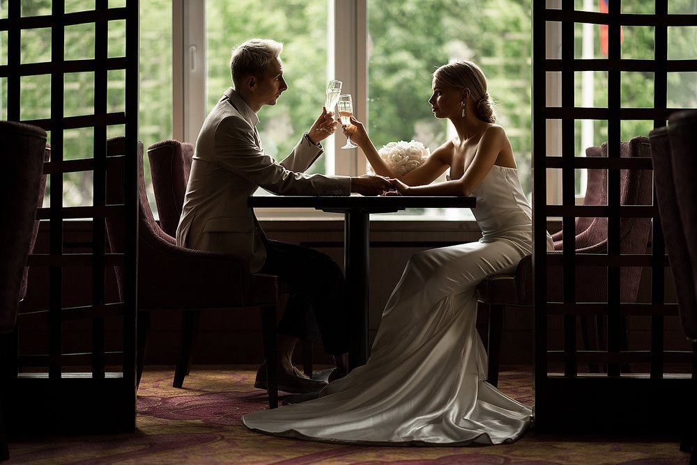 Photograph by Наталия Кузнецова