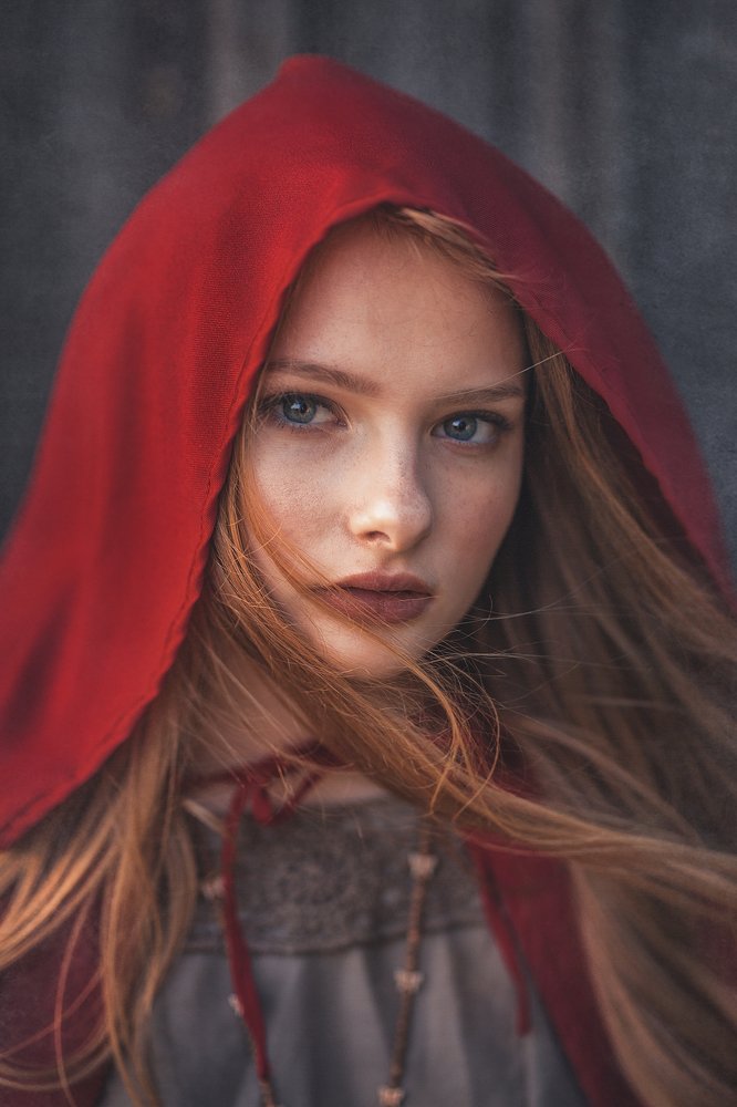 Photograph by Катерина Мельник