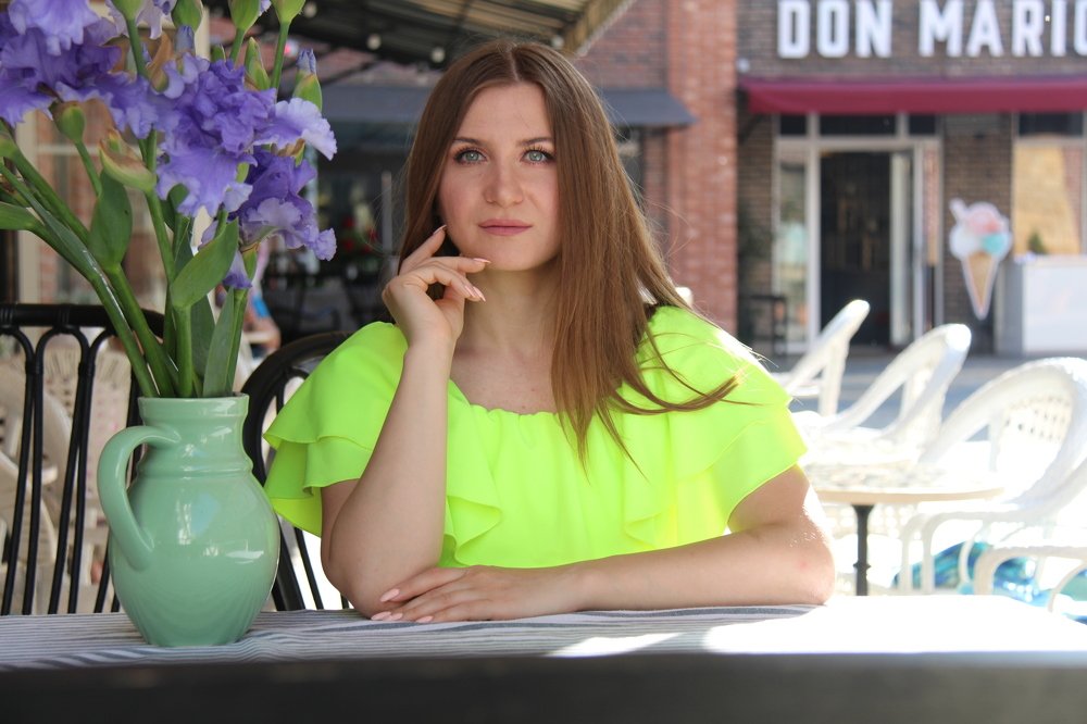 Фотография автора Dmitry Nikishkin