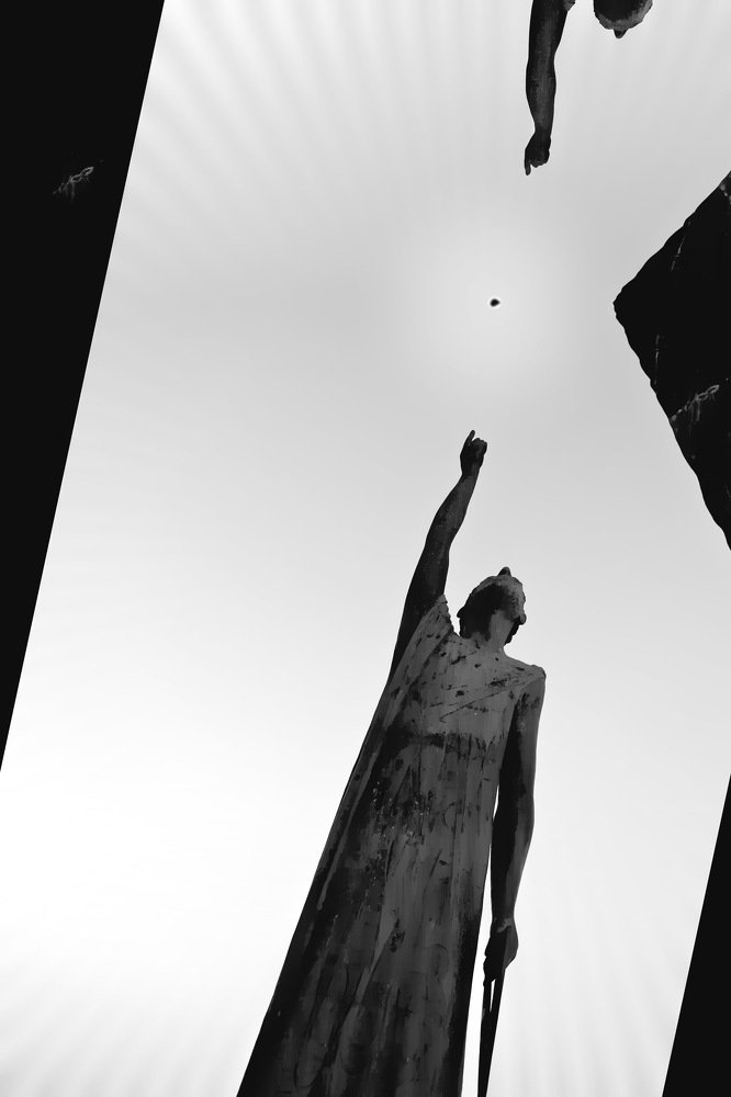 Камень преткновения.