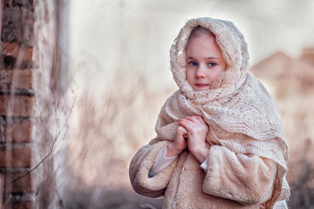 Вера в светлое будущее