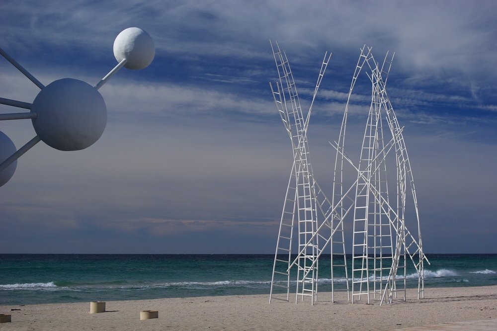 ...не до неба