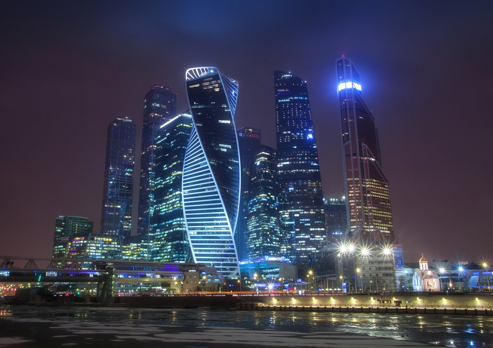 Photograph by Юрий Столыпин