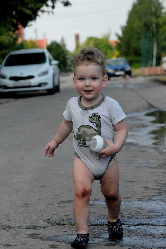 Что нужно человеку для счастья?