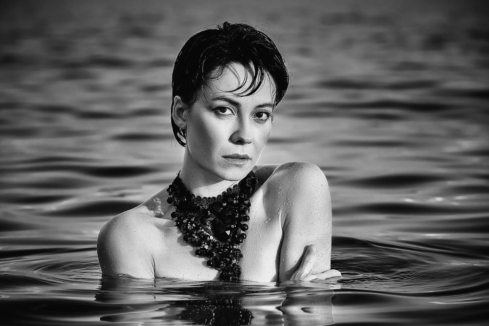 Photograph by Денис Черепко