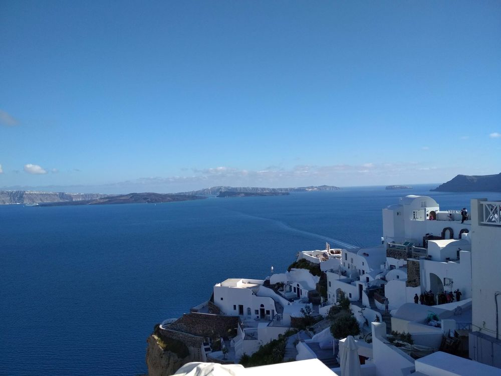 Santorini