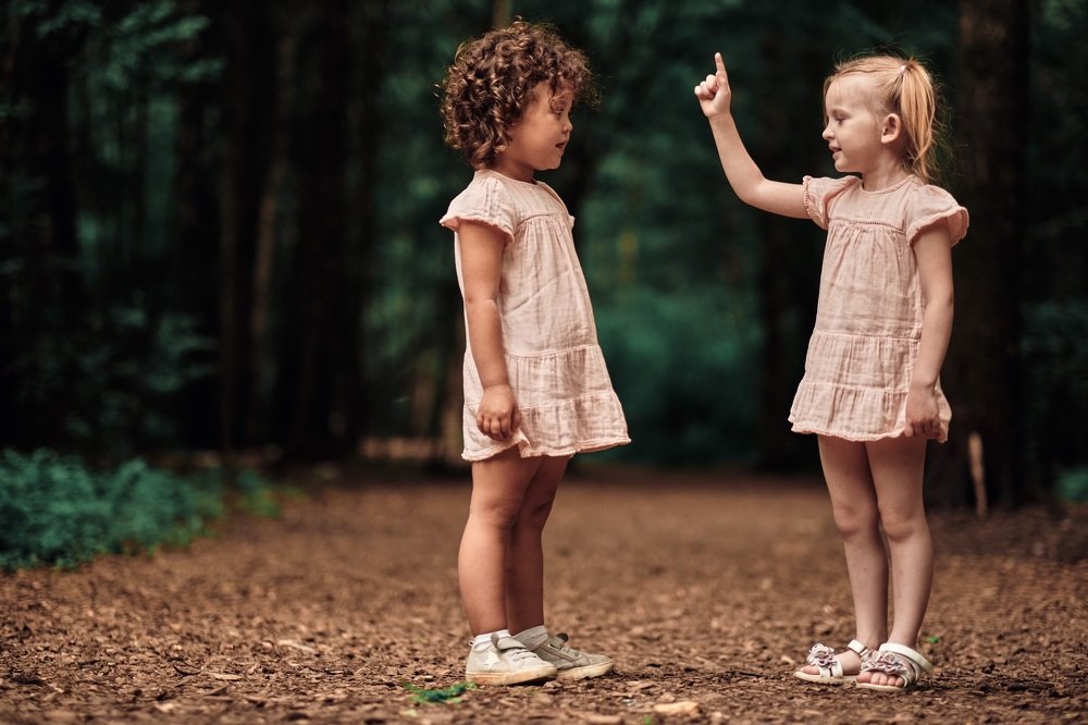 Считалочка