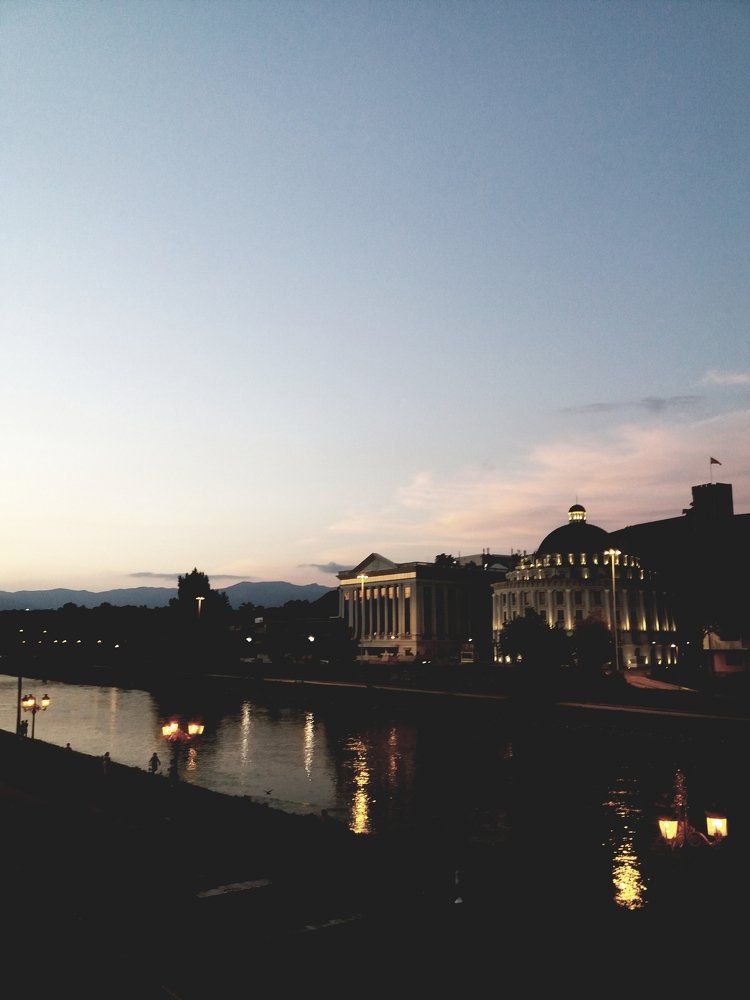 The most beautiful view