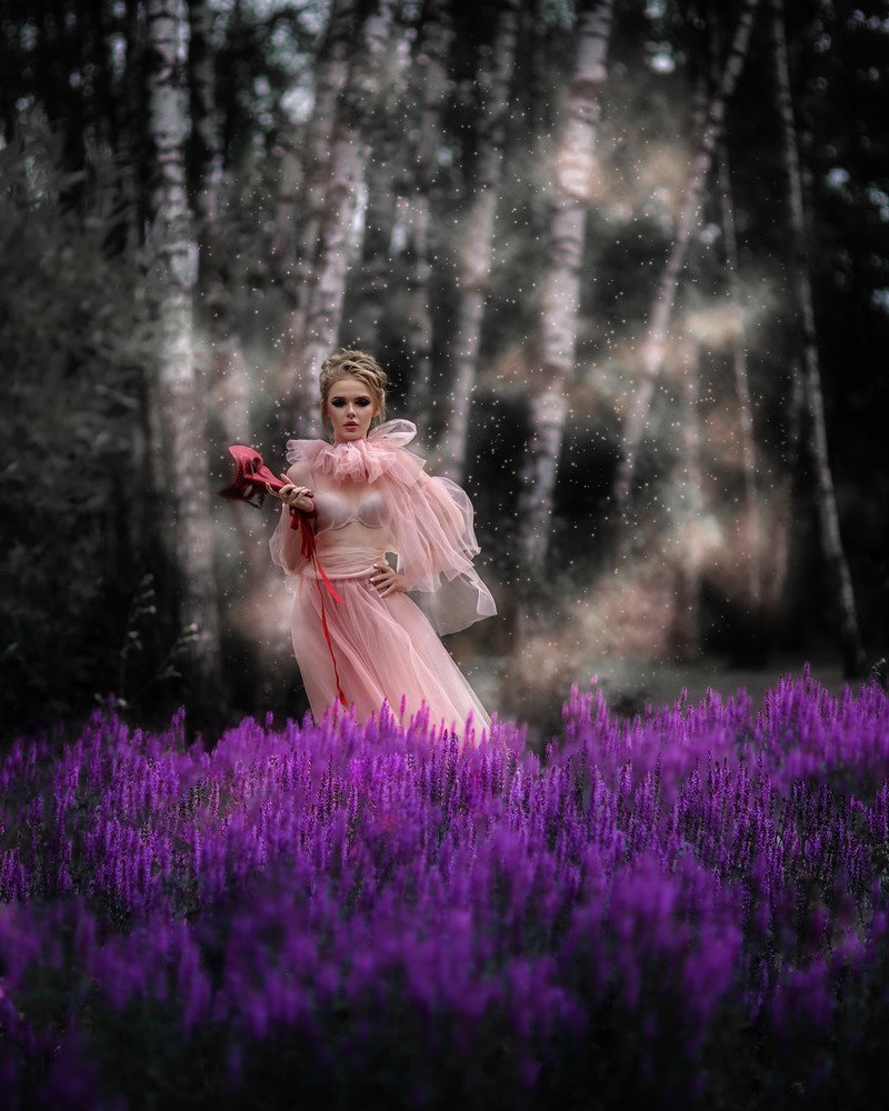 Photograph by Татьяна Пустовойтова