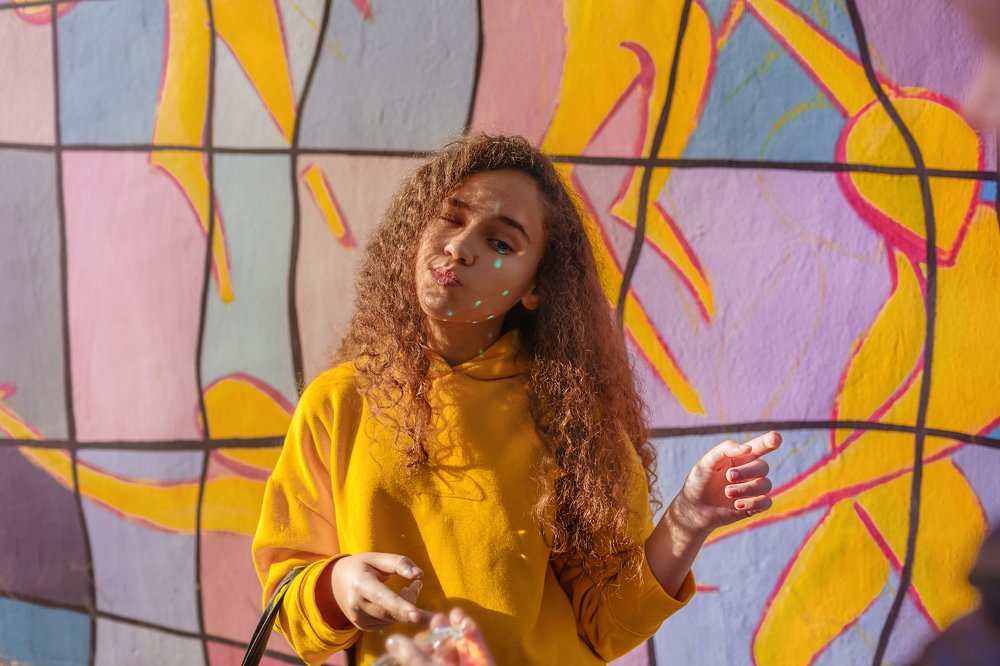 Такое настроение