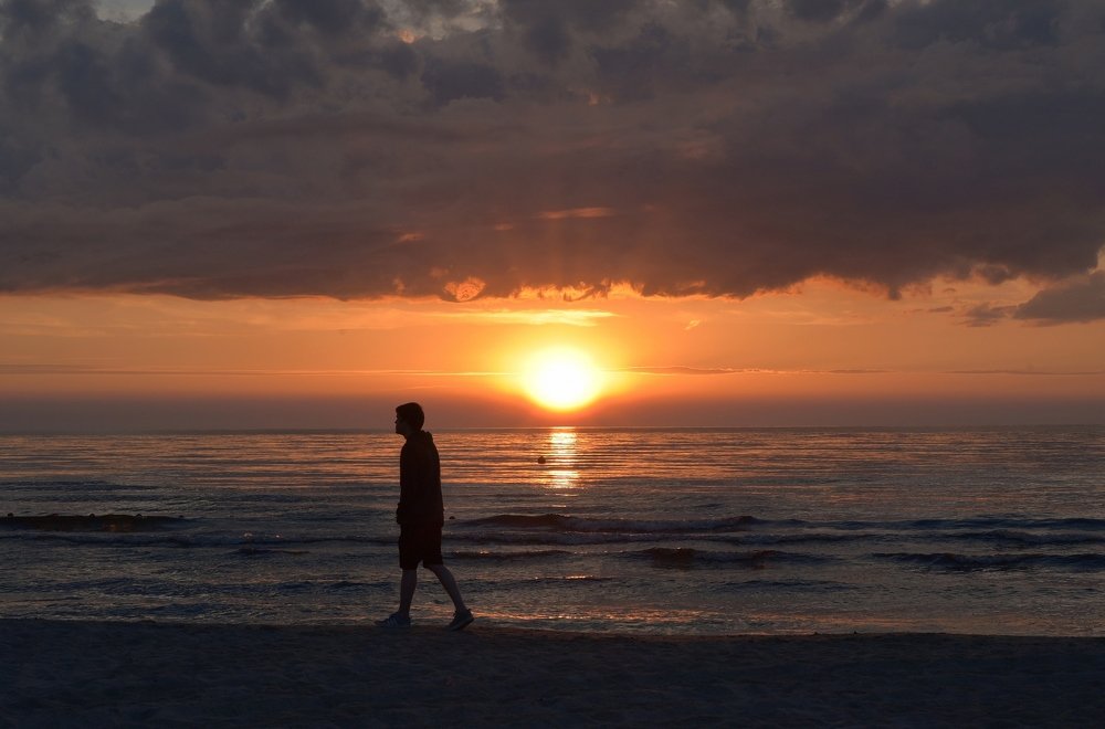 Photograph by Vera Nefedova