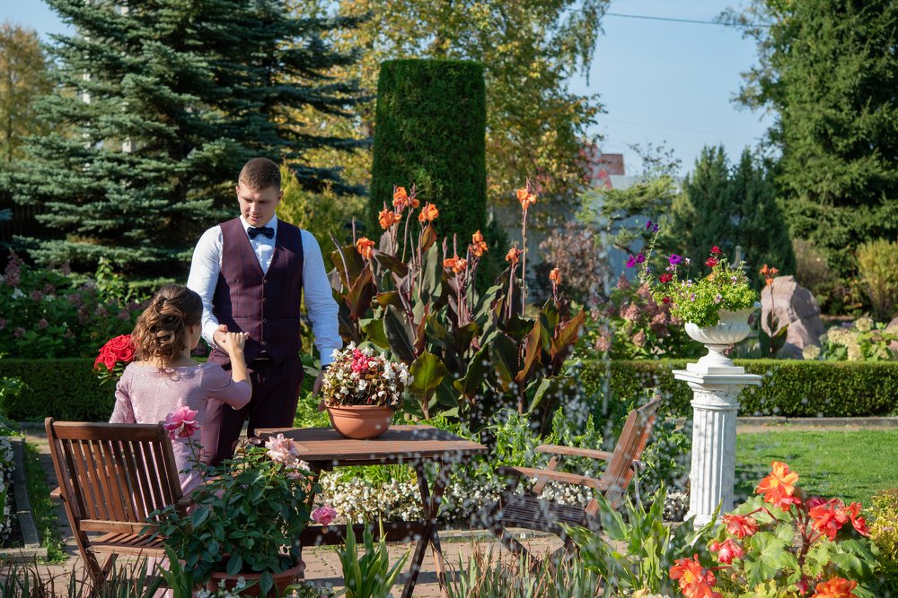 Photograph by Дарья Узлова