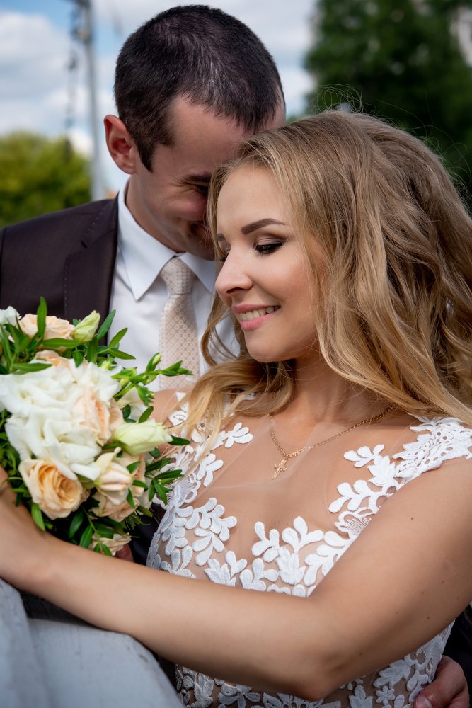 Photograph by Дарья Узлова