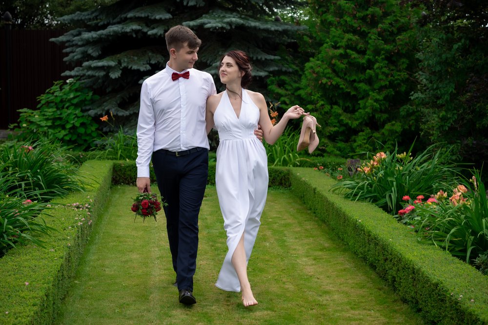 Photograph by Дарья Узлова