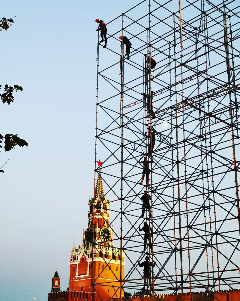 Photograph by Александр Иванов