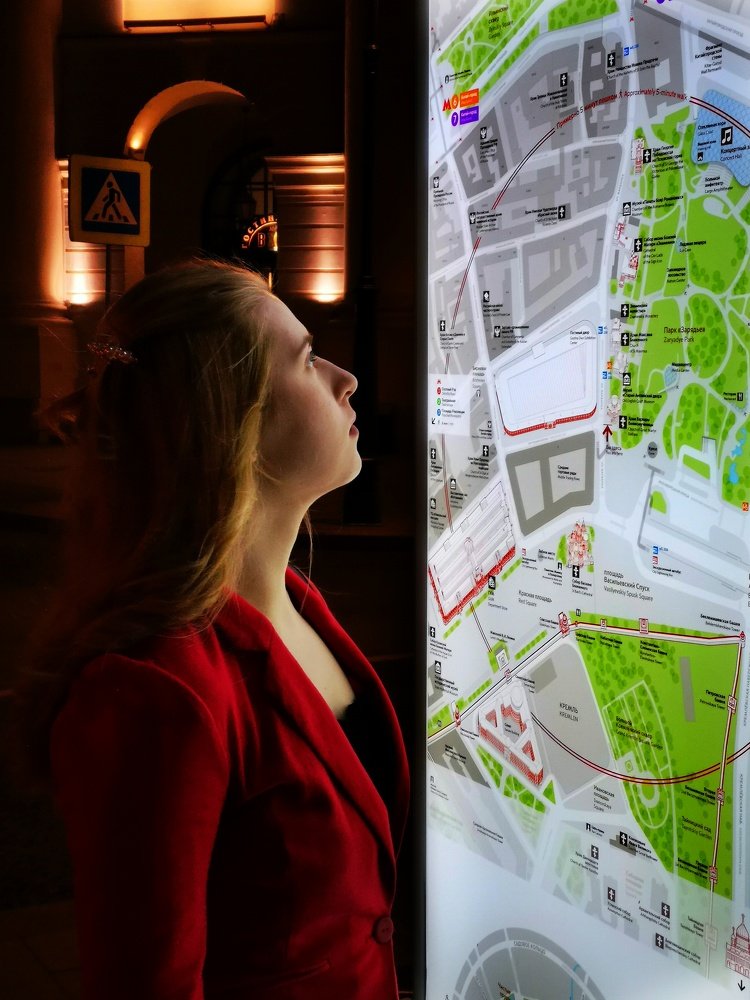 Photograph by Александр Иванов