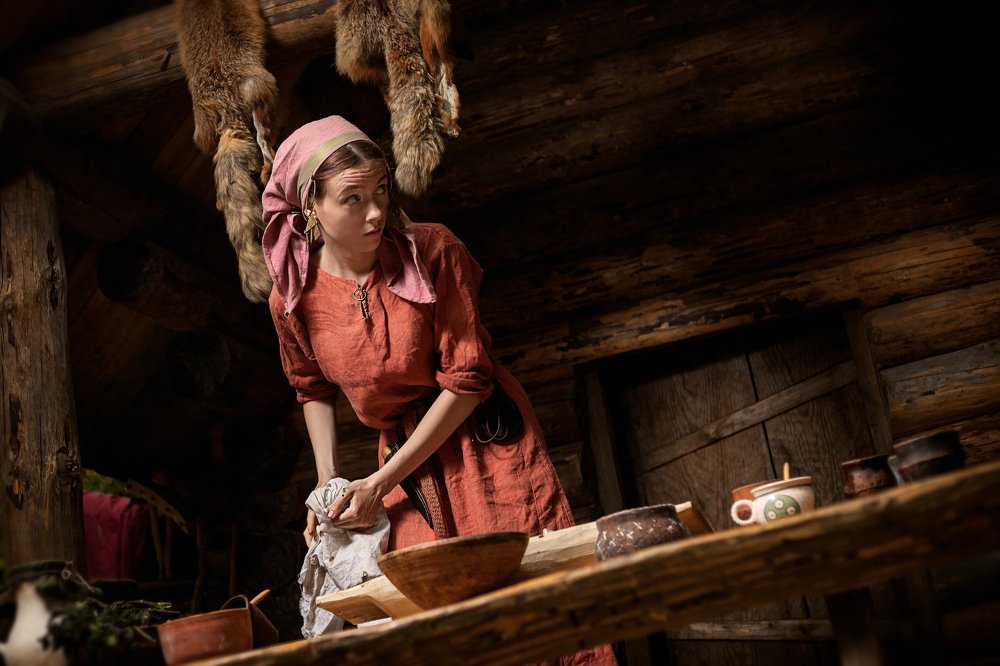 Фотография автора Николай Шевченко