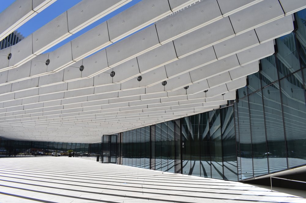 Creative Architecture