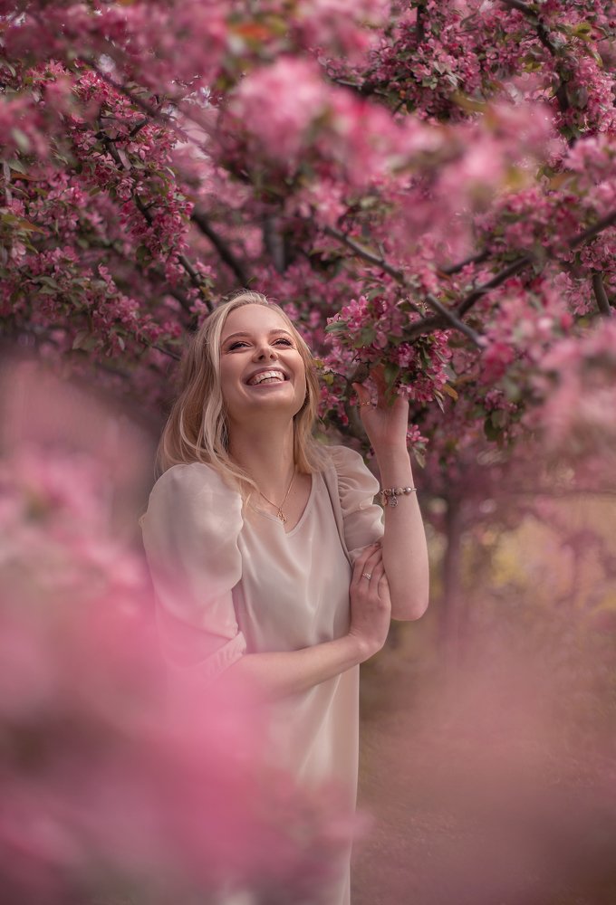 Grand Duchess Anastasia