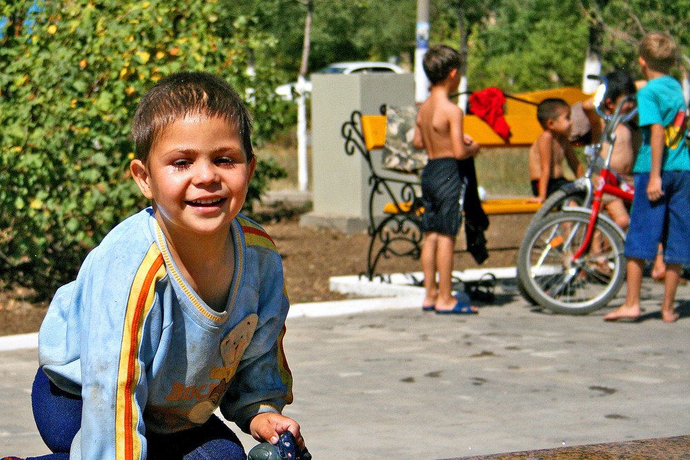 Искренность