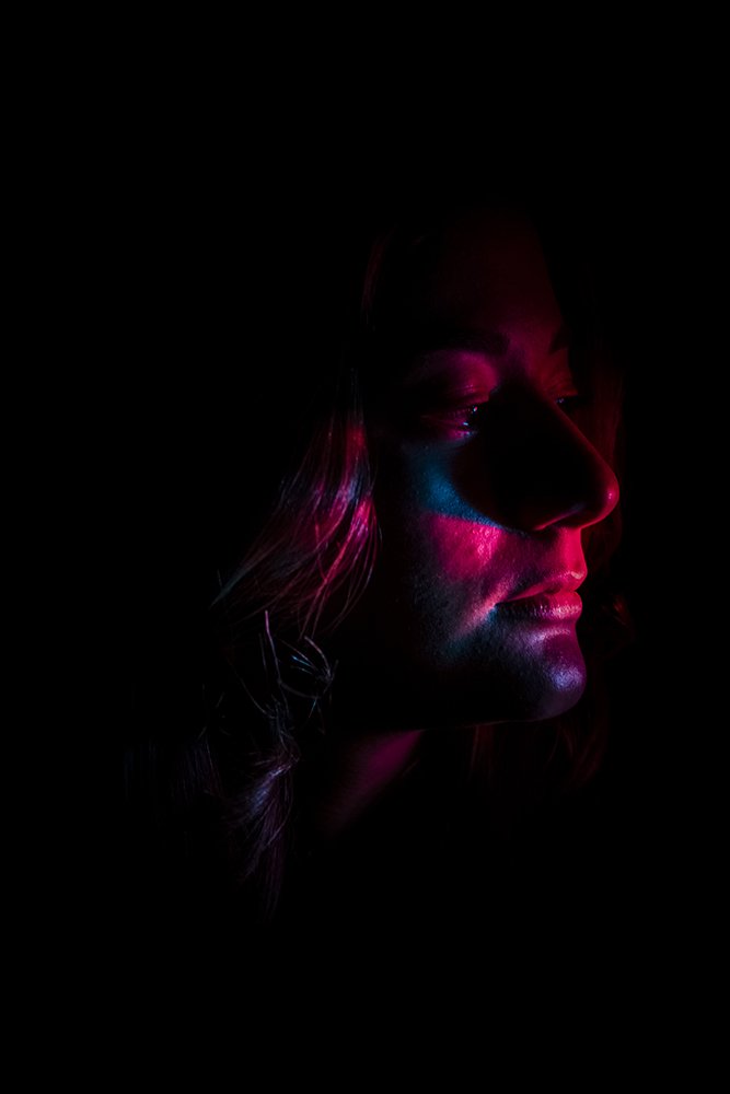 Staring into the abyss