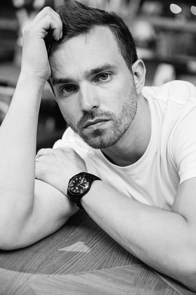 Photograph by Яна Велес