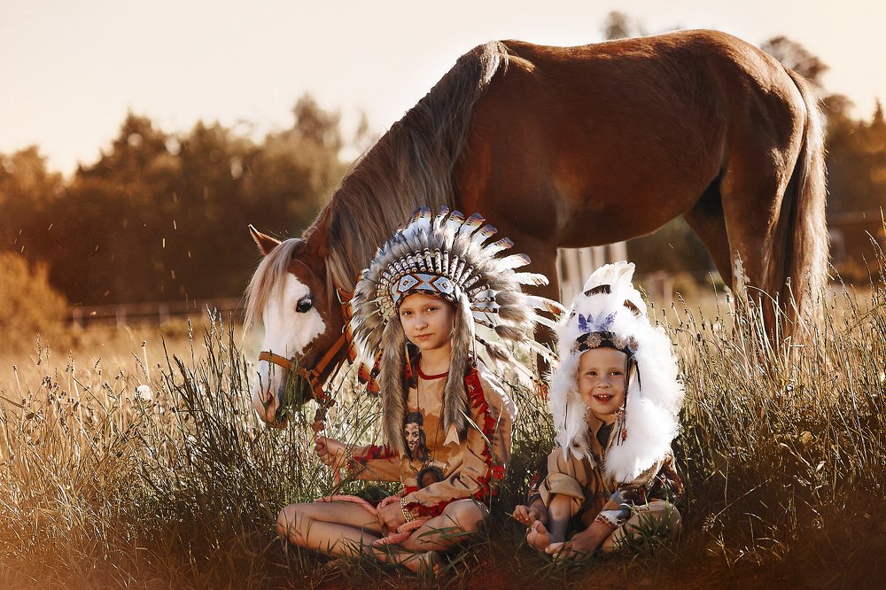 Photograph by Ксения Лысенкова