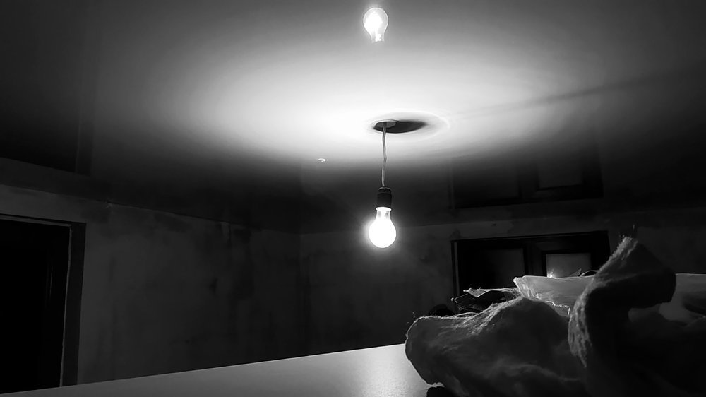 После ремонта