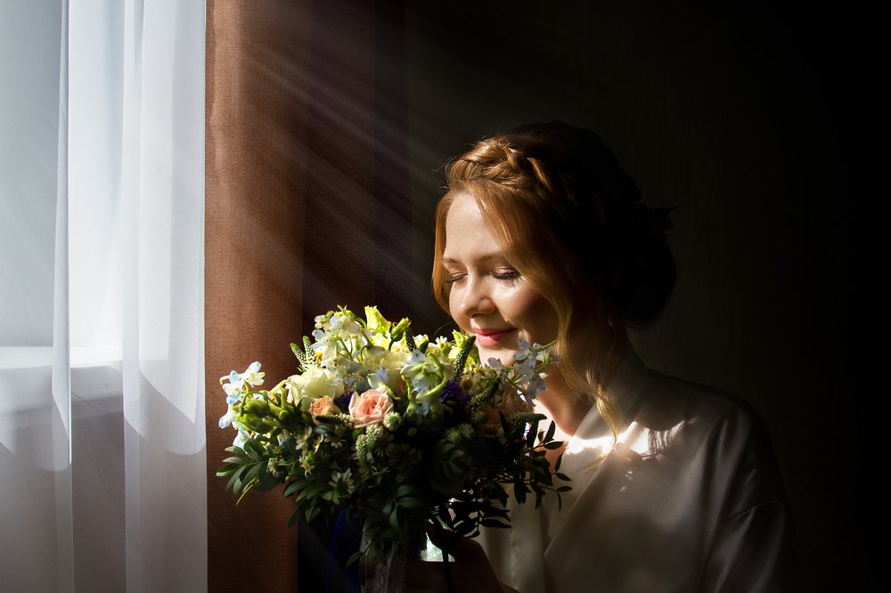 Photograph by Елена Зелепухина