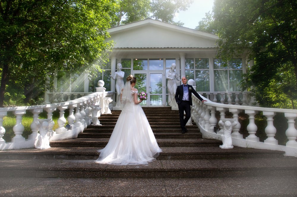 Photograph by Елена Зелепухина