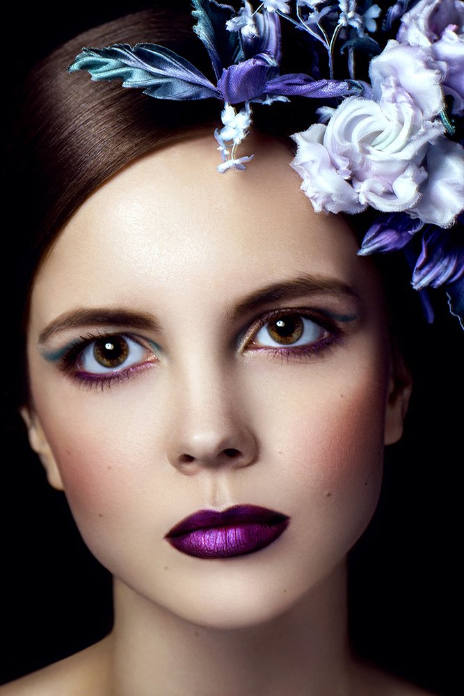 Фотография автора Илона Шевченко