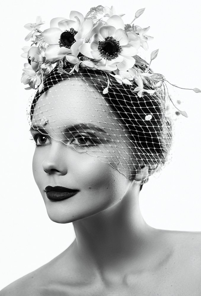 Фотография автора Илона Шевченко