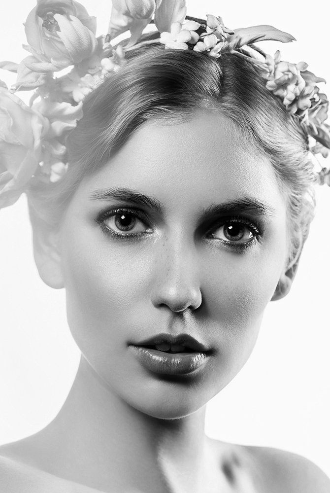 Фотография автора Илона Шевченко