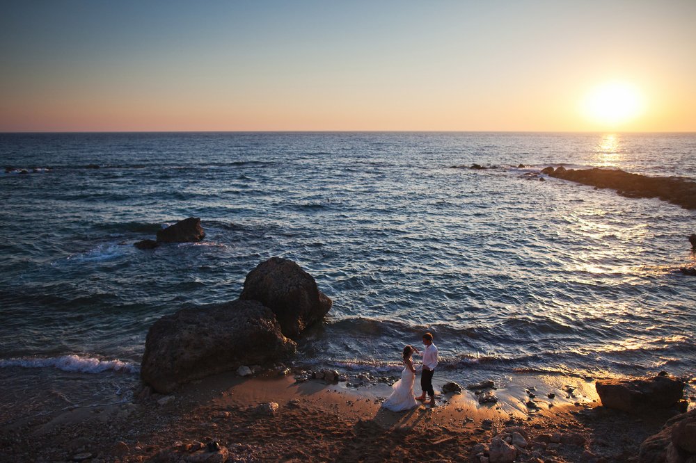 На краю света