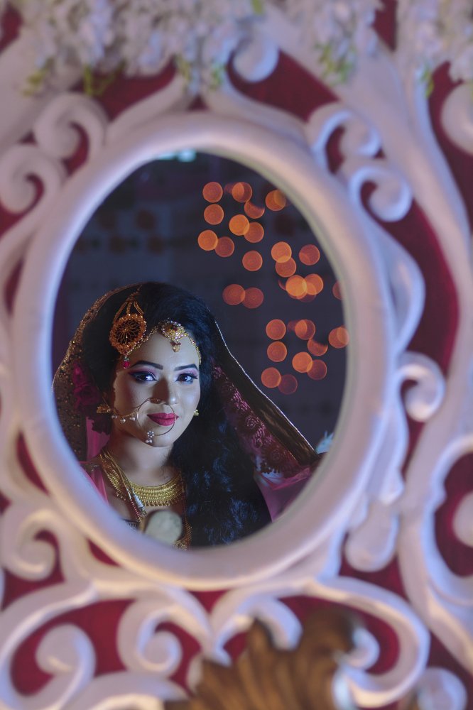 Фотография автора Nawas Sharif Nawas