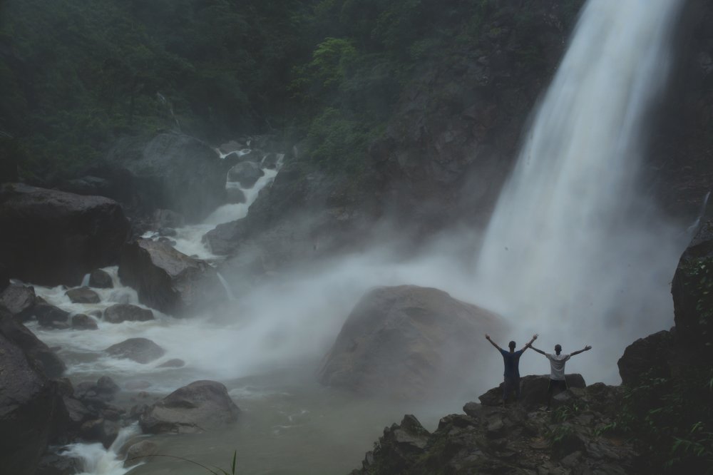 Фотография автора Nawas Sharif Nawas