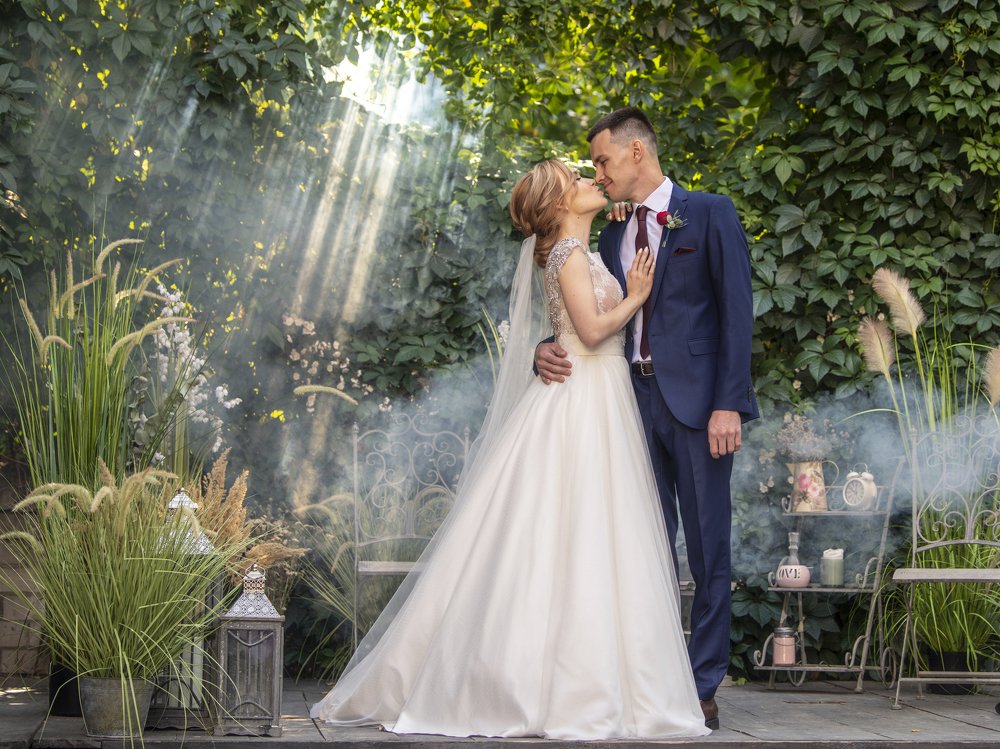 Photograph by Алёна Рындовская